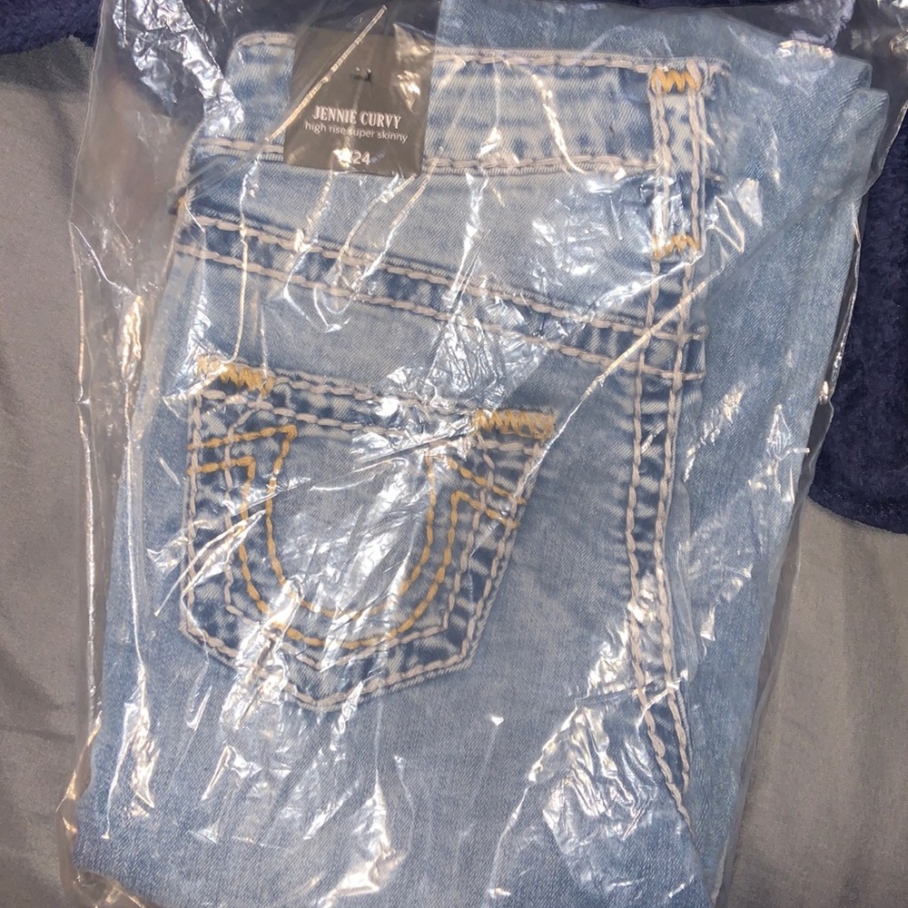 True Religion Jeans (Womens)